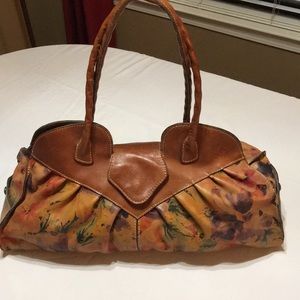 Patricia Nash handbag